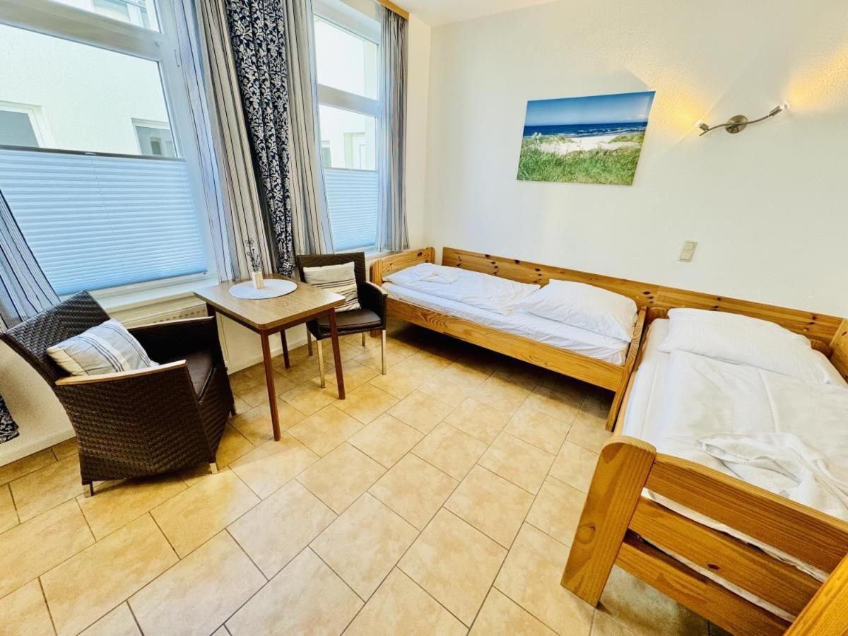 Appartement Feuerdorn Rostock Zewnętrze zdjęcie